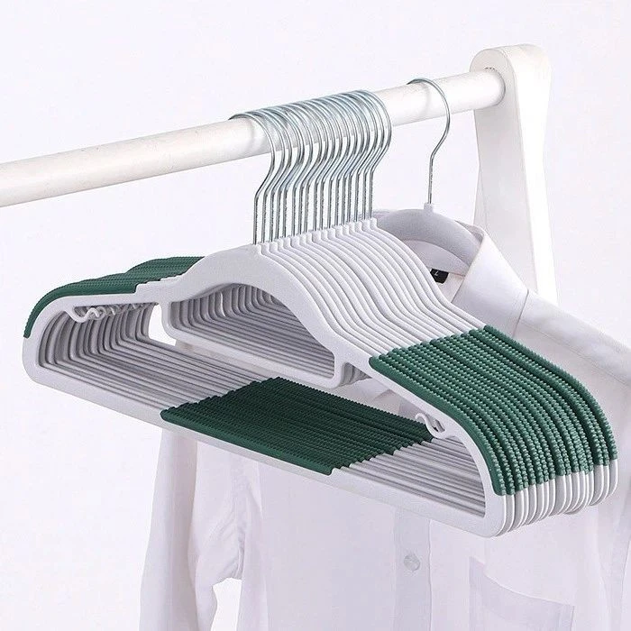 Non Slip Plastic Hanger suppliers
