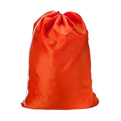 Color-Coded Laundry Sorting Bag