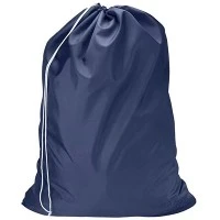 Drawstring Laundry Sorting Bag