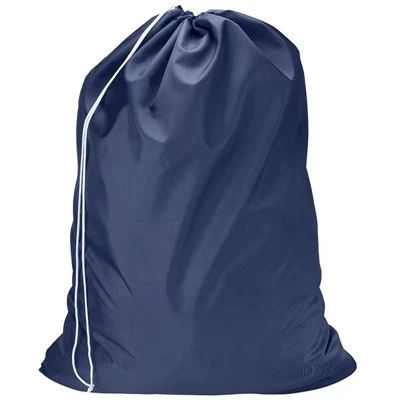 Drawstring Laundry Sorting Bag